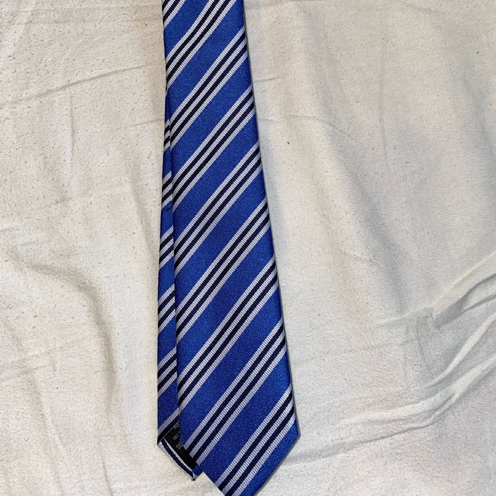 Z zegna tie